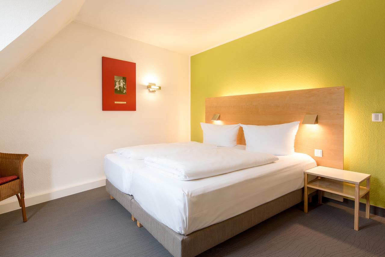 Hotel Nepomuk Bamberg Ngoại thất bức ảnh