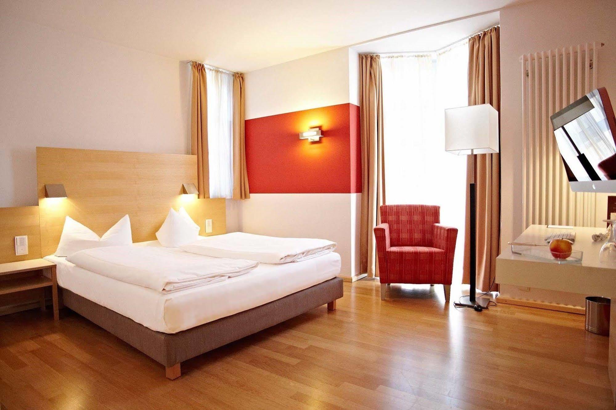 Hotel Nepomuk Bamberg Ngoại thất bức ảnh
